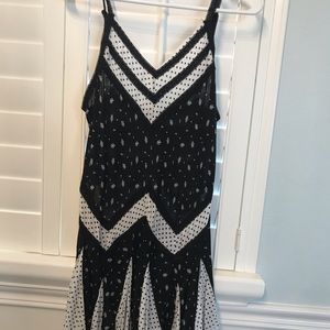 Free People Intimately casual dress